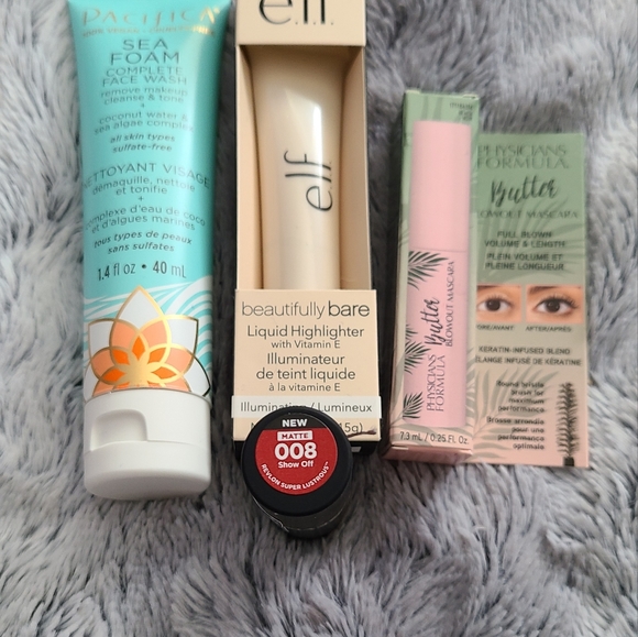 Beauty bundle - Picture 2 of 2